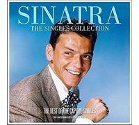 Sinatra Frank - Singles Collection (White Vinyl)