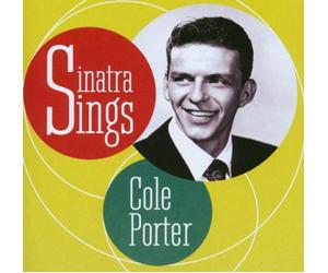 Sinatra,Frank - Sings Cole Porter
