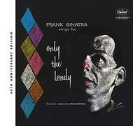 Sinatra Frank - SINGS FOR ONLY THE LONELY