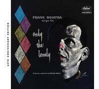 Sinatra Frank - SINGS FOR ONLY THE LONELY