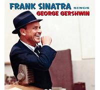 Sinatra Frank - Sings George Gershwin