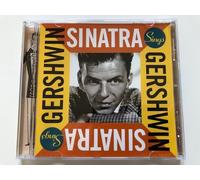 Sinatra,Frank - Sings Gershwin