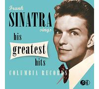 Sinatra, Frank - Sings His Greatest Hits