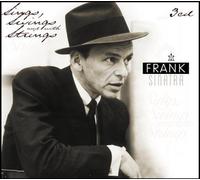 Sinatra,Frank - Sings,Swings and With Strings