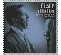 Sinatra Frank - Sings The Arrangements Of Sy Oliver