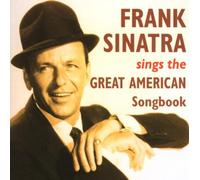 Sinatra,Frank - Sings the Great American