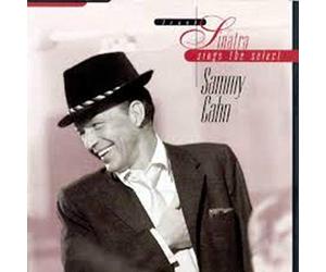 Sinatra,Frank - Sings the Select Sammy Cahn