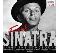 Sinatra, Frank - Sings The Songbooks