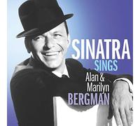 Frank Sinatra Sinatra Sings Alan & Marilyn Bergman (CD) Album