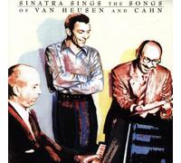 Sinatra,Frank - Sings the Songs of Van Heusen