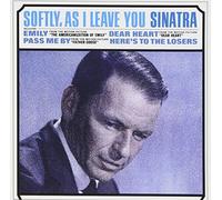 Sinatra, Frank - Softly As I Leave You