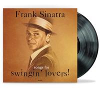 Frank Sinatra Songs for Swingin' Lovers (Vinyl LP) 12" Album