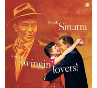 Frank Sinatra - Songs For Swingin' Lovers (180 g) (LP)