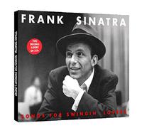 Sinatra, Frank - Songs For Swingin’ Lovers