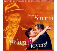 Songs for Swingin Lovers