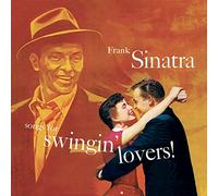 Sinatra Frank - Songs For Swingin' Lovers