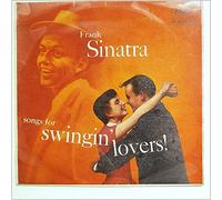 Sinatra,Frank - Songs for Swinging Lovers