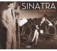 Sinatra,Frank - Songs for You