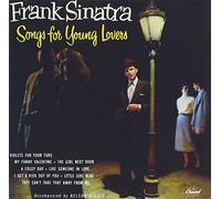 Sinatra, Frank - Songs For Young Lovers/Swing E