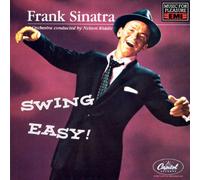 Sinatra, Frank - Songs for Young Lovers & Swings Easy Import Edition by Sinatra, Frank (1995) Audio CD