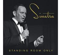 Frank Sinatra Standing Room Only (CD) Box Set