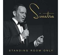 Frank Sinatra Standing Room Only (CD) Box Set