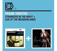 Sinatra, Frank - STRANGERS IN THE NIGHT..