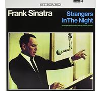 Sinatra Frank - Strangers In The Night