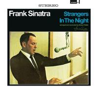 Sinatra, Frank - STRANGERS IN THE NIGHT