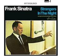 Sinatra,Frank - Strangers in the Night 7599270342