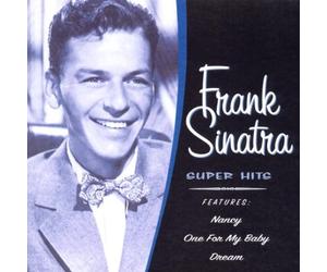 Sinatra,Frank - Super Hits