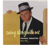 Sinatra, Frank - SWING ALONG.. -SHM-CD-