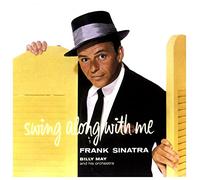 Sinatra, Frank - Swing Along With Me
