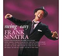 Sinatra, Frank - Swing Easy