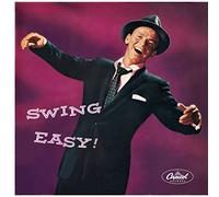 Sinatra Frank - Swing Easy!