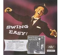 Sinatra,Frank - Swing Easy & Songs for Young l