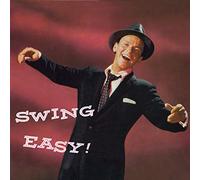Sinatra Frank - Swing Easy! (+ Songs For Young Lovers)