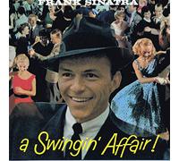 Sinatra, Frank - Swingin Affair (2 LP)