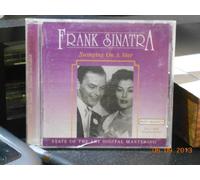 Sinatra,Frank - Swinging on a Star [Import]