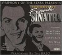 Sinatra, Frank - Symphony of Stars Presents Best of Frank Sinatra