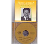 Sinatra,Frank - That Old Black Magic [Import]