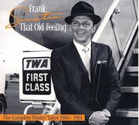 Sinatra Frank - That Old Feeling (1960-1962)