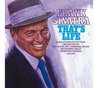 Sinatra Frank - That'S Life