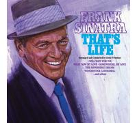 Sinatra, Frank - That's Life