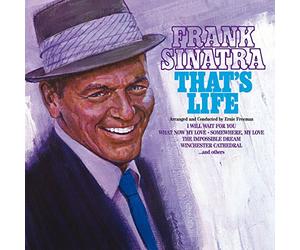 Sinatra Frank - That'S Life