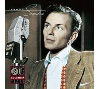 Sinatra,Frank - The Best Of The Columbia Years