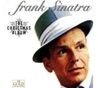 Sinatra,Frank - The Christmas Album