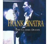 Sinatra,Frank - The Classic Duets