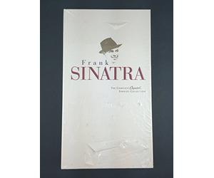 Sinatra,Frank - The Complete Capitol Singles