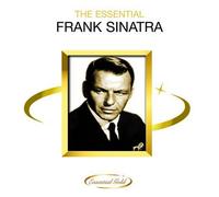 Sinatra,Frank - The Essential Frank Sinatra